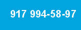 917 994-58-97